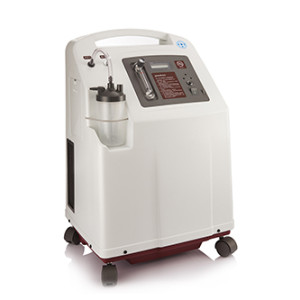 Oxygen Concentrator