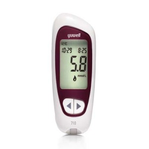 Blood Glucose meter