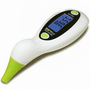 Ear Thermometer