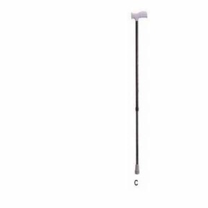 Aluminum Walking Stick