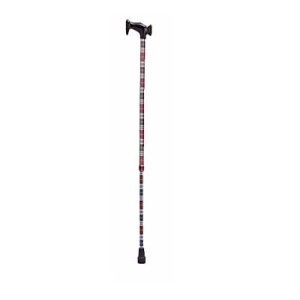 Aluminum Walking Stick