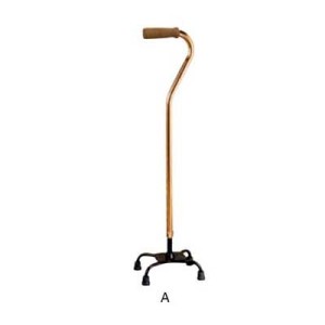 Aluminum Walking Stick