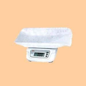 Infant Scale