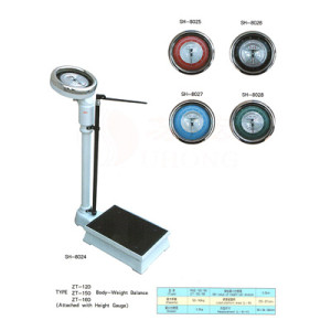 Body Weight Scale