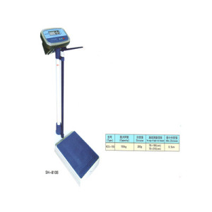 Weighing Scale