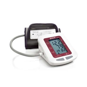 Blood Pressure Monitor