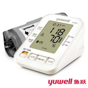 Blood Pressure Monitor