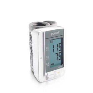 Blood Pressure Monitor