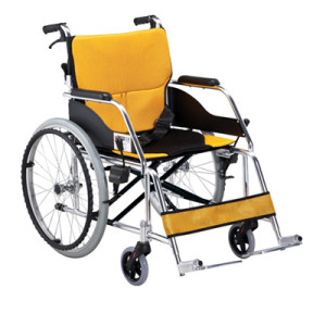 Wheelchair