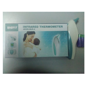 Ear Thermometer