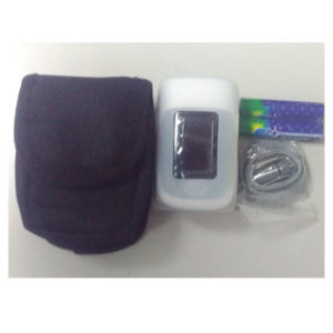 Fingertip Pulse Oximeter