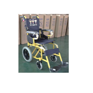 Pedia Wheelchair