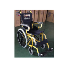 Pedia Wheelchair