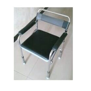 Commode chair