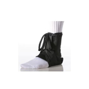 Lace-up Ankle Support