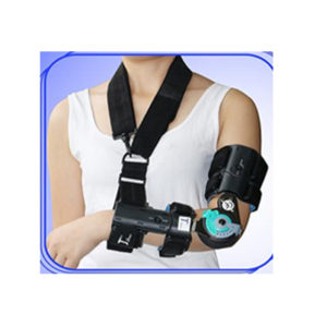 Telescopic Arm Brace