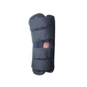 Tri-panel Immobilizer knee brace