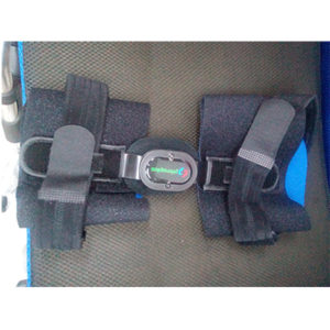 Knee brace