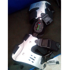 Knee brace