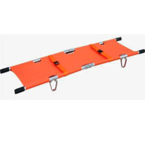 Folding Stretcher