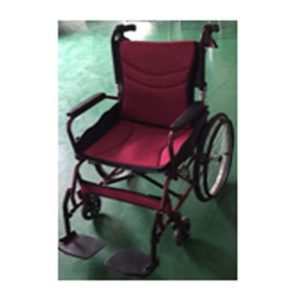 Wheelchair