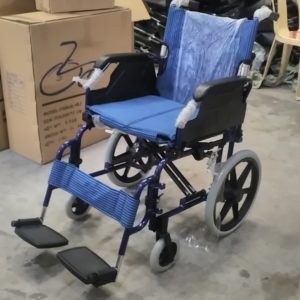 Wheelchair