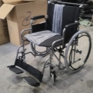 Wheelchair