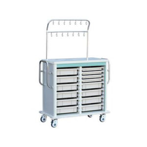 IV treatment trolley I