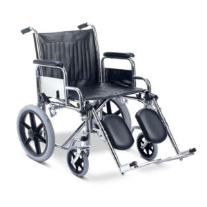 Manual wheelchair