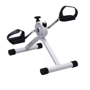 Pedal exerciser