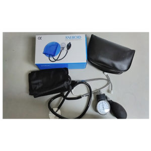 Aneroid Sphygmomanometer