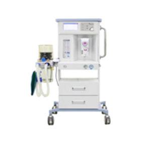 Anesthesia machine